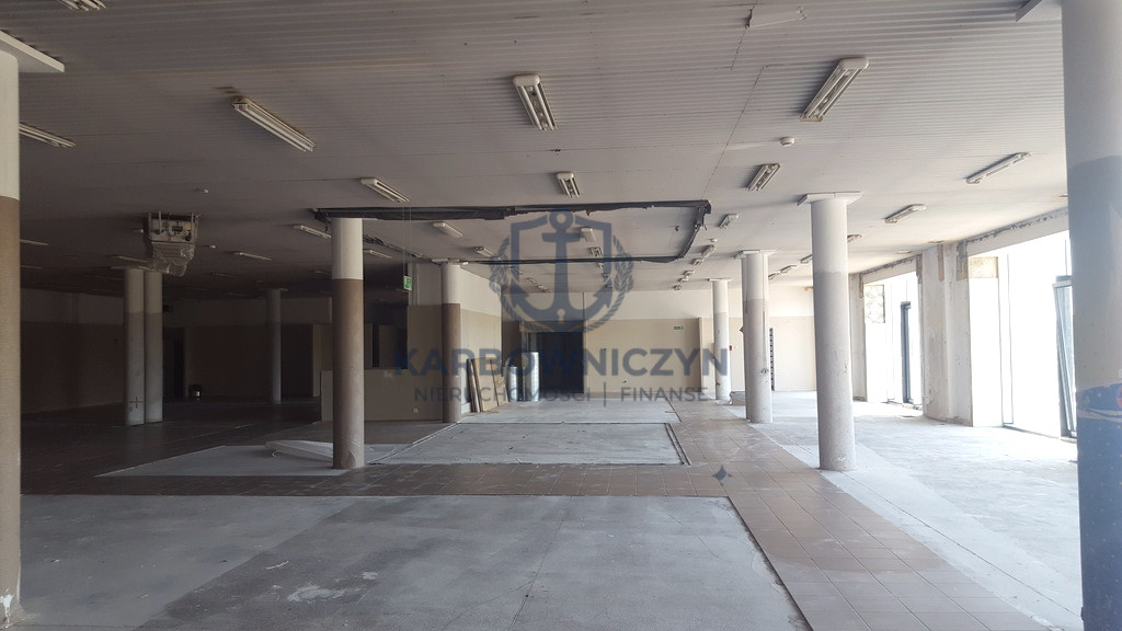 Lokal Wynajem Szczecin os. Słoneczne 7