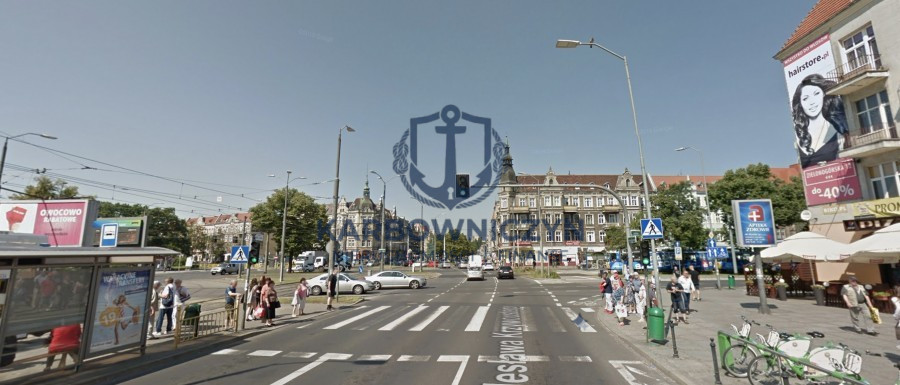 Lokal Sprzedaż Szczecin Śródmieście-Centrum 2