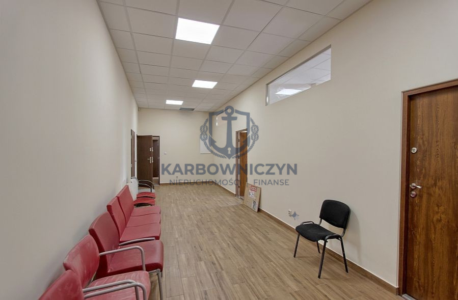 Obiekt Wynajem Szczecin Pomorzany 5