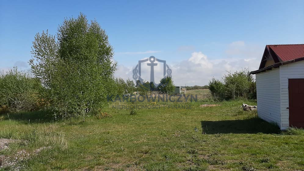 Działka Sprzedaż Mrzeżyno