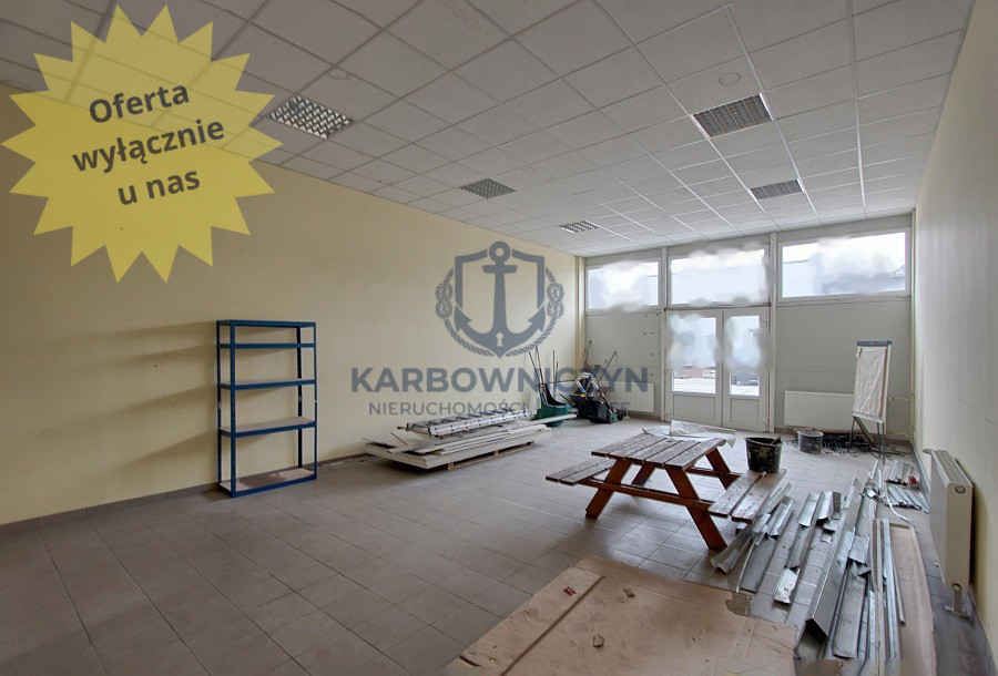 Obiekt Wynajem Szczecin Świerczewo Świerczewska 1