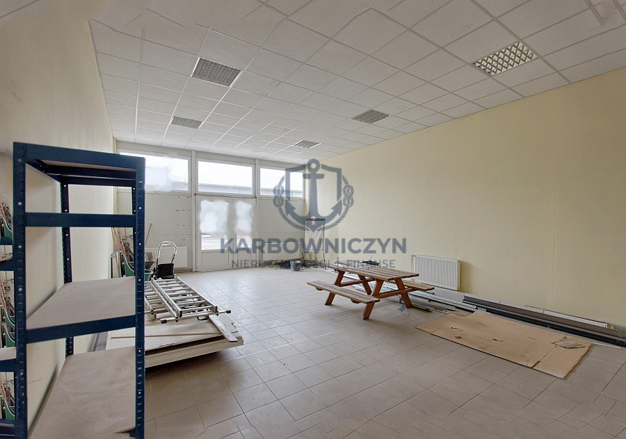 Obiekt Wynajem Szczecin Świerczewo Świerczewska 5