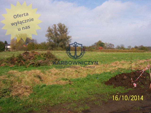 Działka Sprzedaż Choszczno 1
