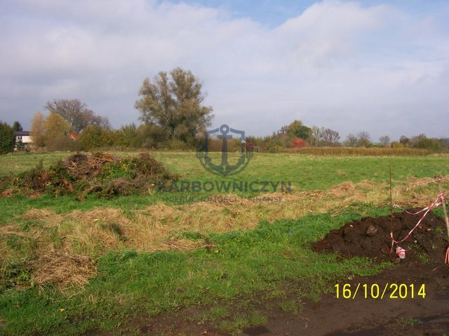 Działka Sprzedaż Choszczno 4