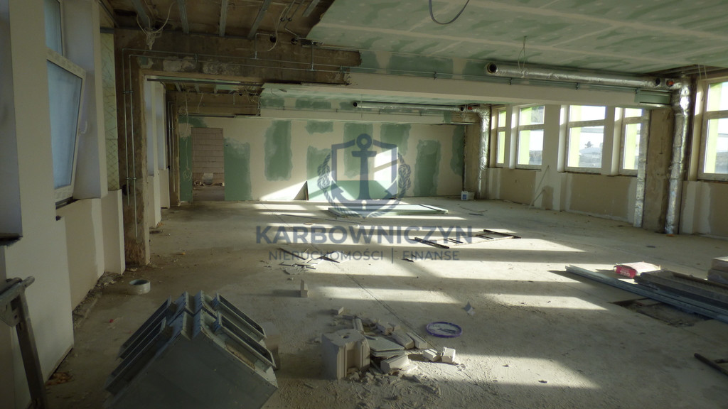Lokal Wynajem Szczecin Grabowo 6