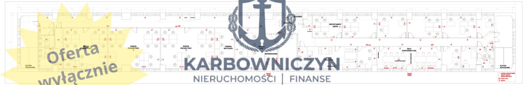 Lokal Wynajem Szczecin Grabowo 1