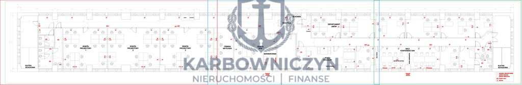 Lokal Wynajem Szczecin Grabowo 2