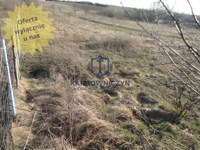 Działka Sprzedaż Stobno 1