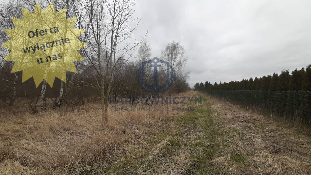 Działka Sprzedaż Karwowo
