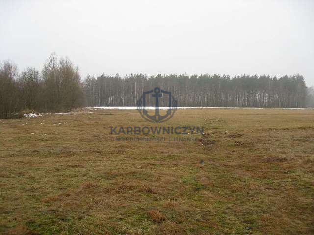 Działka Sprzedaż Stepnica