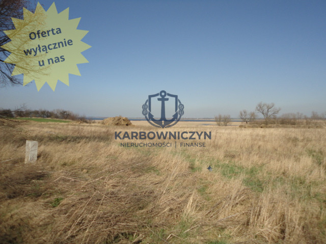 Działka Sprzedaż Turze 1
