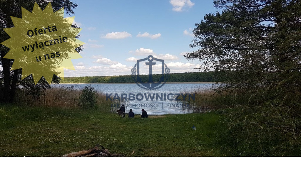 Działka Sprzedaż Swobnica 1