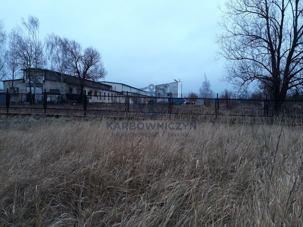 Działka Sprzedaż Szczecin Pomorzany 4