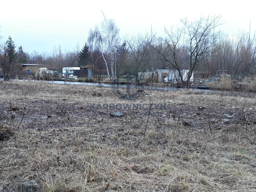 Działka Sprzedaż Szczecin Pomorzany 5
