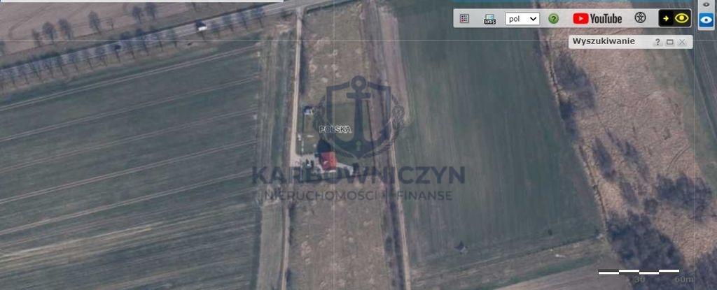 Działka Sprzedaż Pyrzyce 5