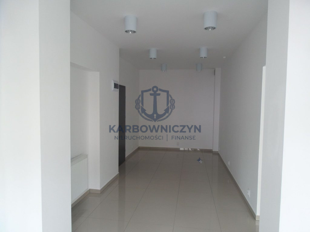 Lokal Wynajem Szczecin Centrum 3
