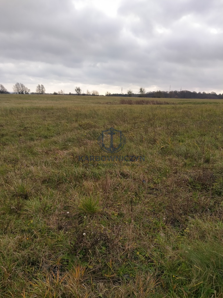 Działka Sprzedaż Szczecin Skolwin