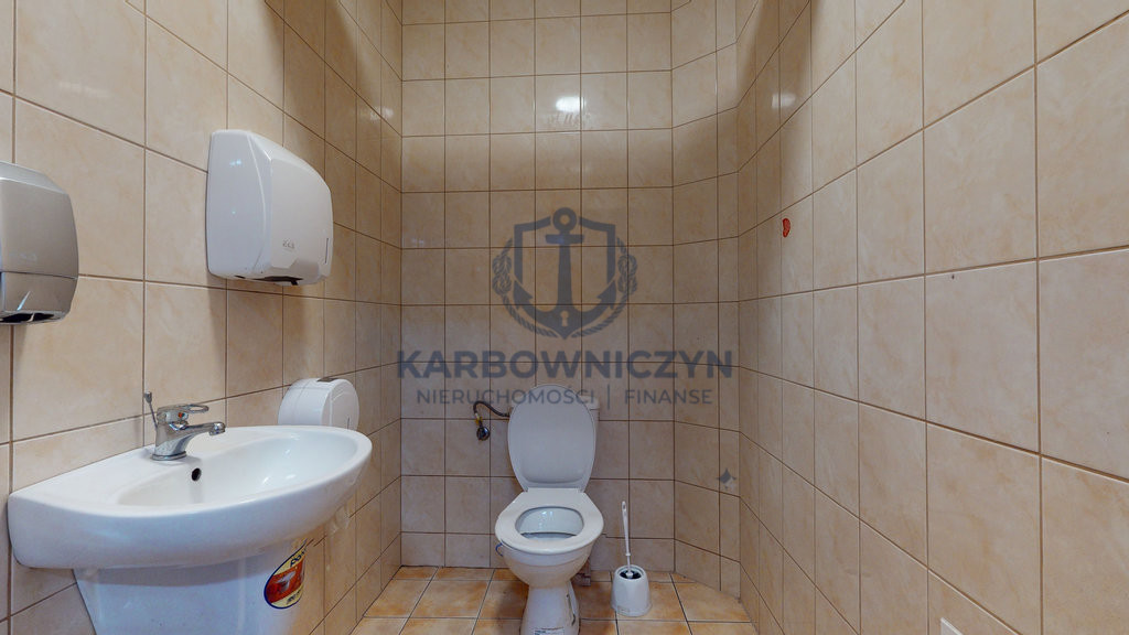 Obiekt Sprzedaż Chojna 24