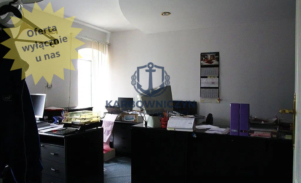 Obiekt Sprzedaż Szczecin Dąbie 1