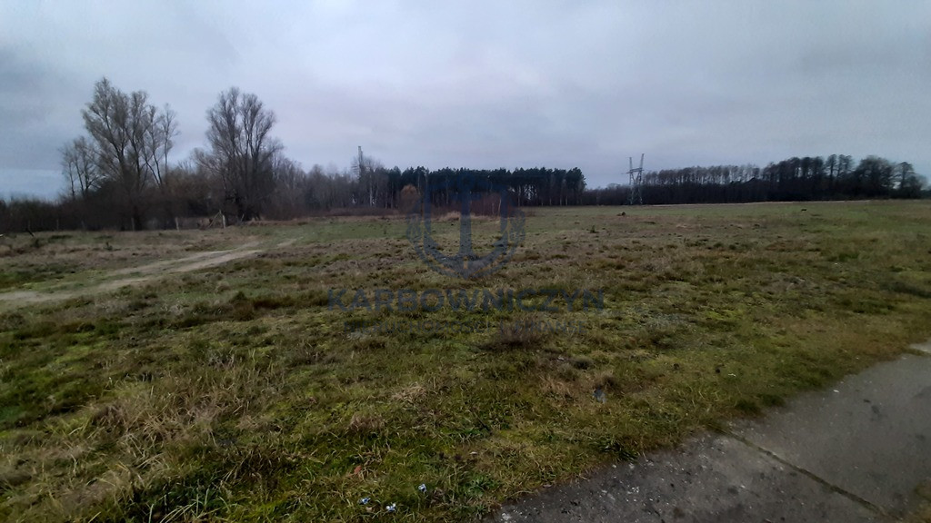 Działka Sprzedaż Stepnica 7