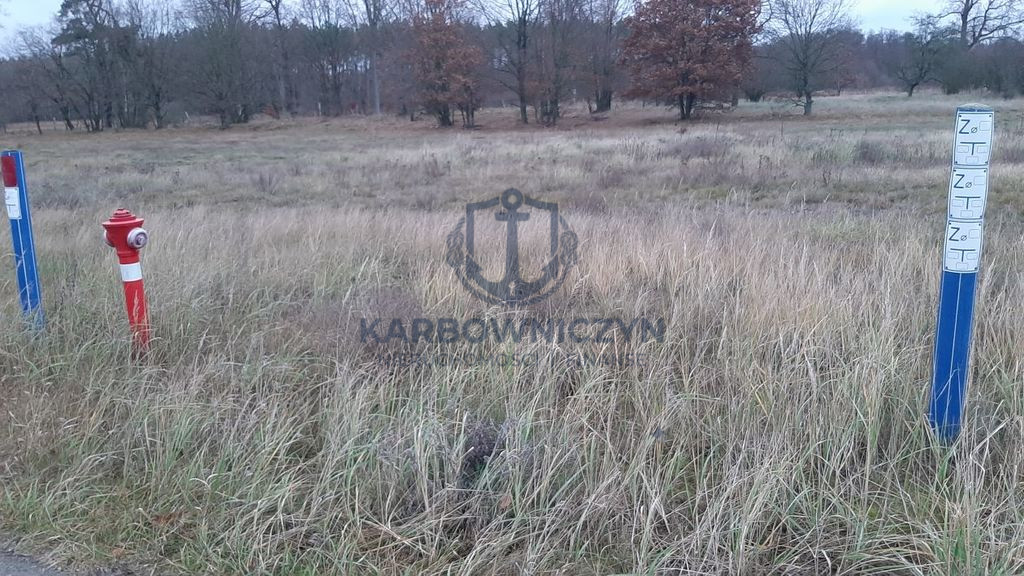 Działka Sprzedaż Stepnica 2