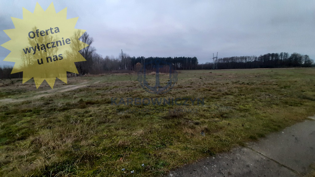 Działka Sprzedaż Stepnica