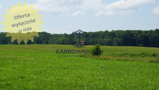 Działka Sprzedaż Bobolice 1