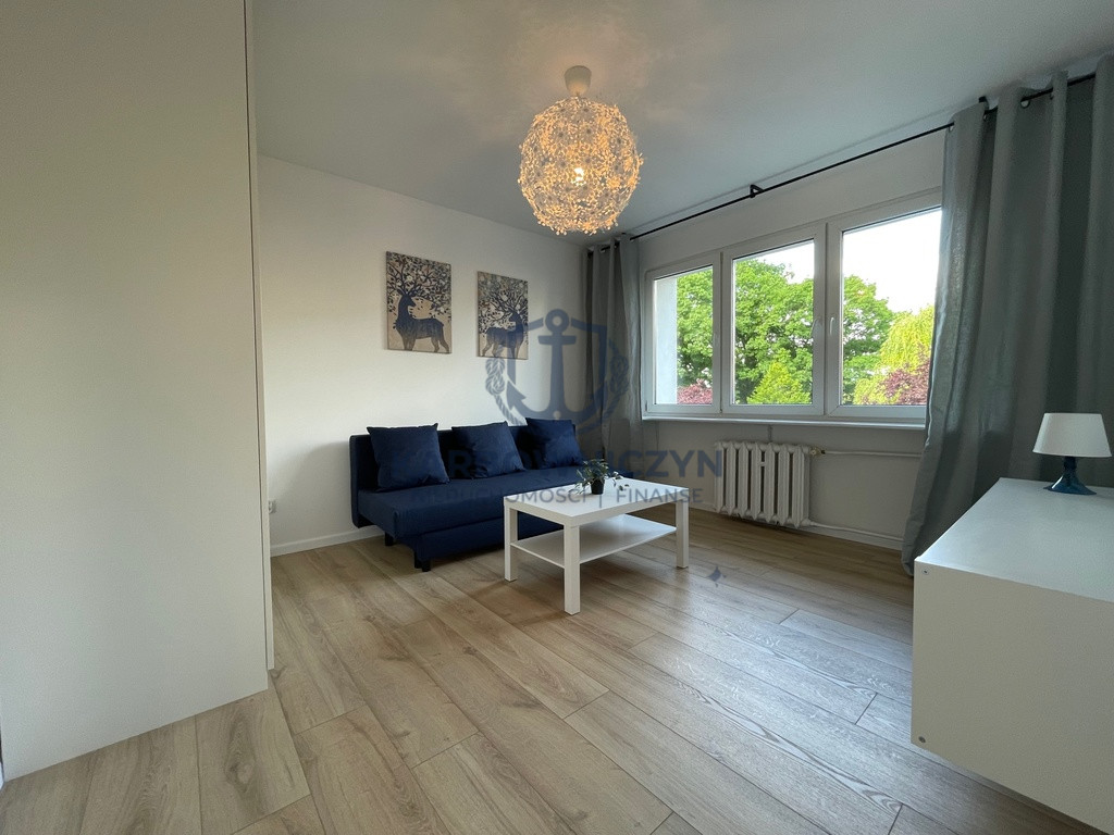 Mieszkanie Wynajem Szczecin Pomorzany 8