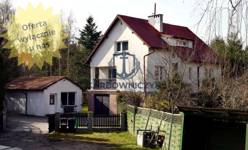 Dom Sprzedaż Drawsko Pomorskie Złocieniecka 1