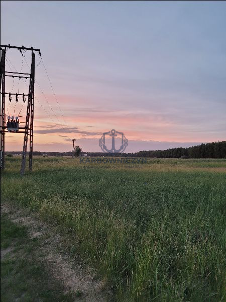 Działka Sprzedaż Lubczyna