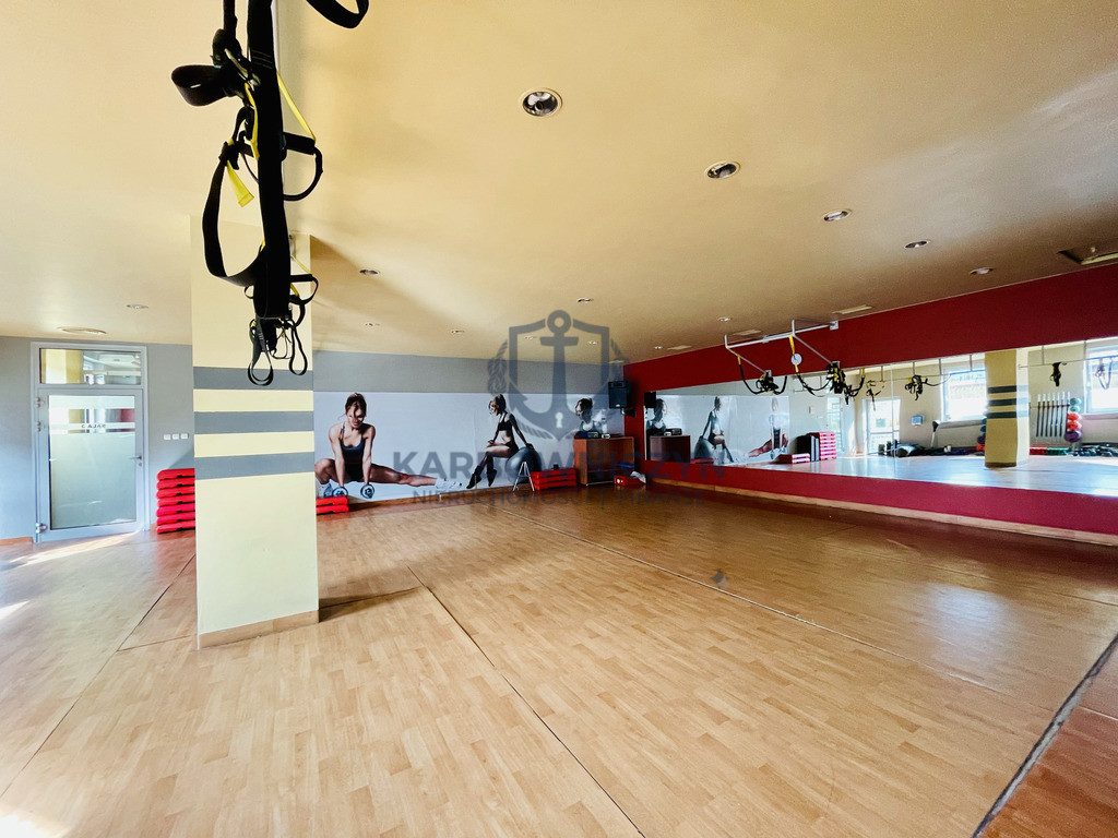 Lokal Wynajem Szczecin Centrum 5