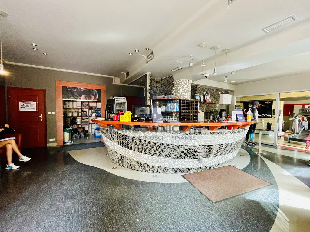 Lokal Wynajem Szczecin Centrum 23