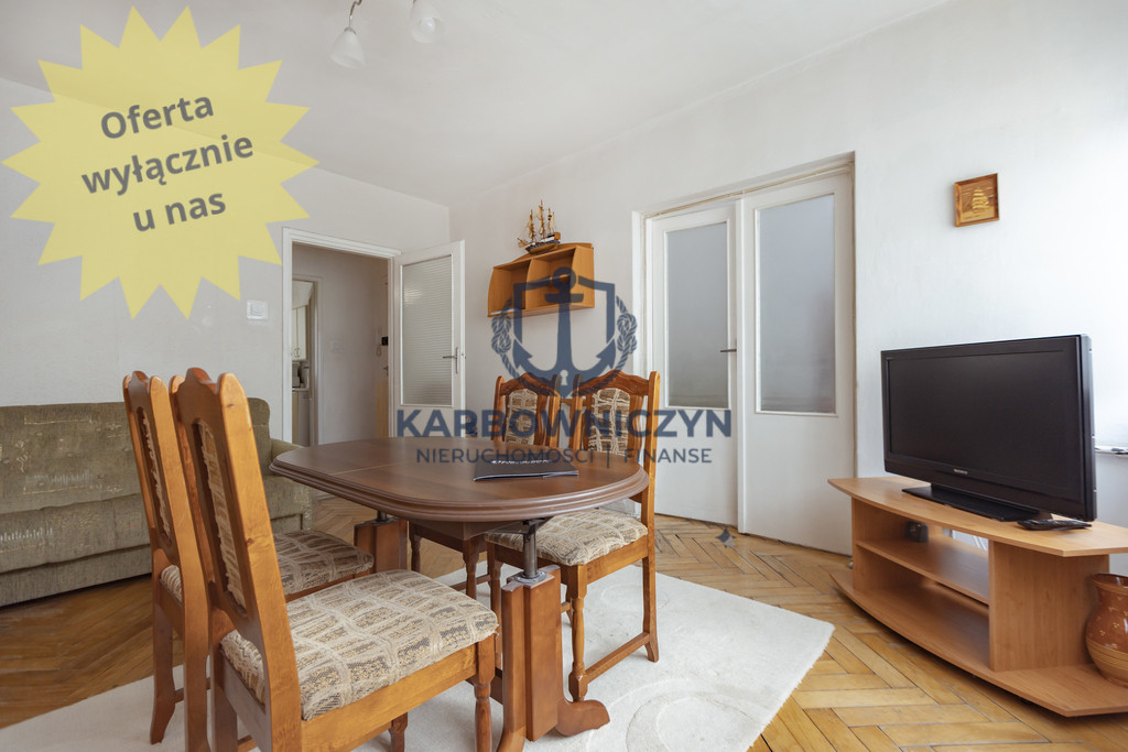 Mieszkanie Wynajem Szczecin Śródmieście-Centrum 1