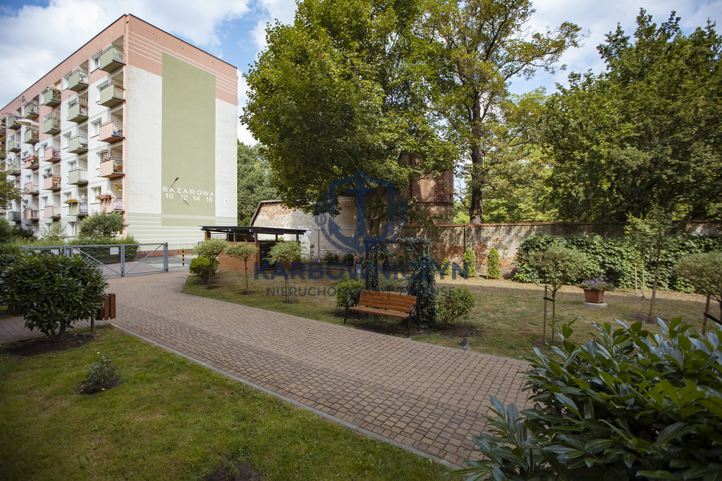 Mieszkanie Wynajem Szczecin Śródmieście-Centrum 13