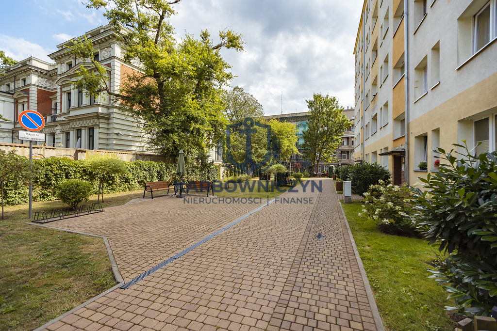 Mieszkanie Wynajem Szczecin Śródmieście-Centrum 15
