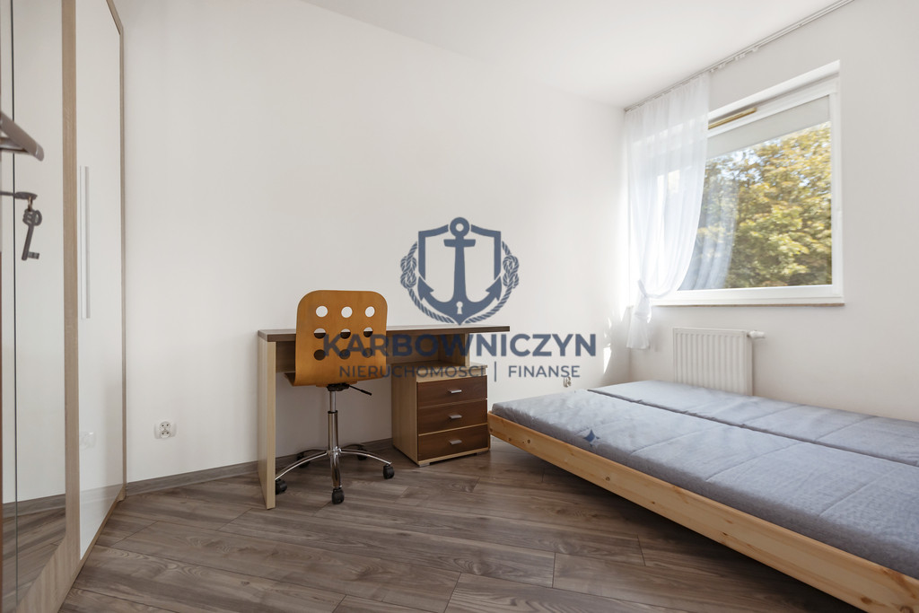 Mieszkanie Wynajem Szczecin Niebuszewo bł. Wincentego Kadłubka 5