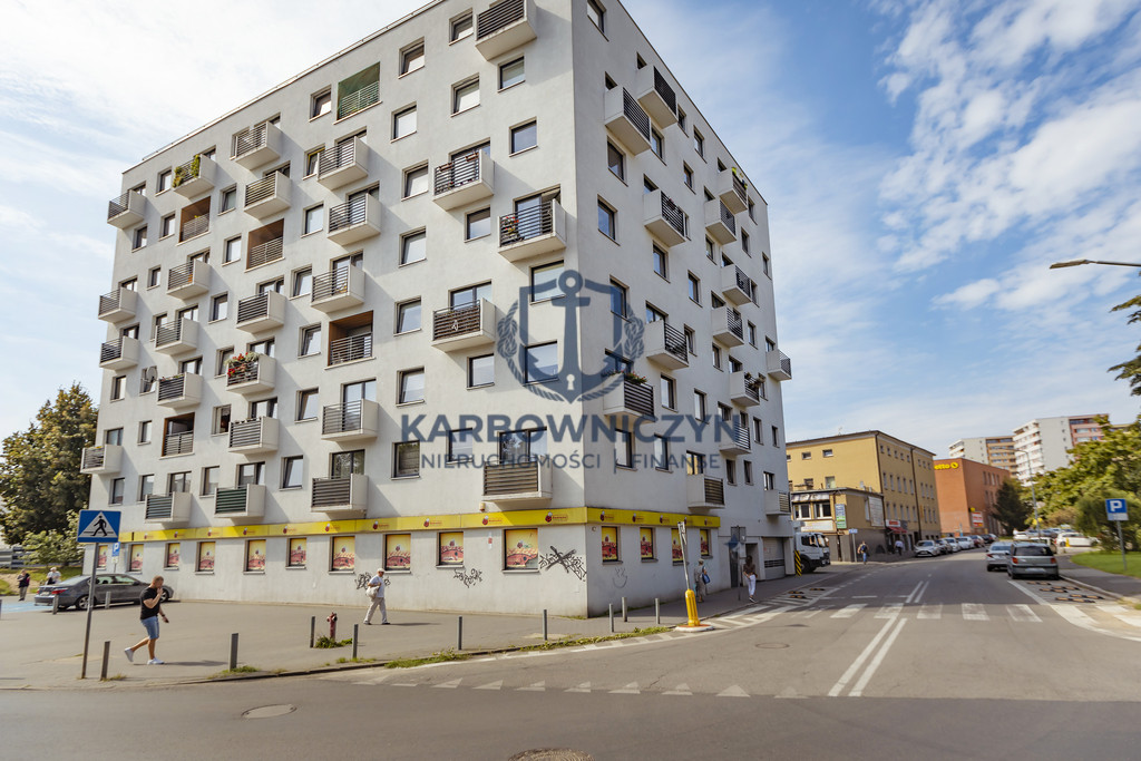 Mieszkanie Wynajem Szczecin Niebuszewo bł. Wincentego Kadłubka 14
