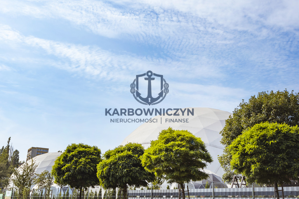 Mieszkanie Wynajem Szczecin Niebuszewo bł. Wincentego Kadłubka 13