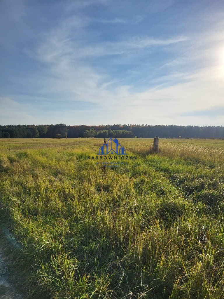 Działka Sprzedaż Białuń 4