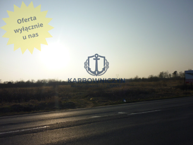 Działka Sprzedaż Szczecin 1