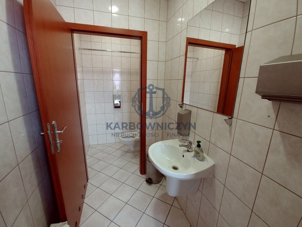 Lokal Wynajem Szczecin Centrum 16