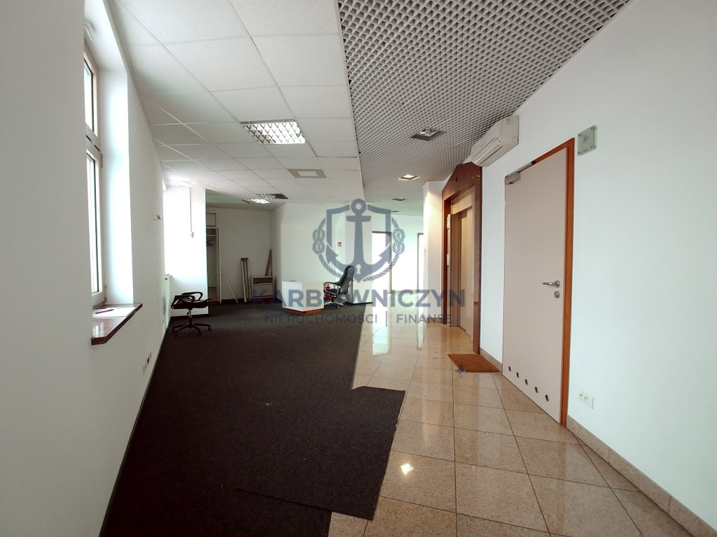 Lokal Wynajem Szczecin Centrum 6