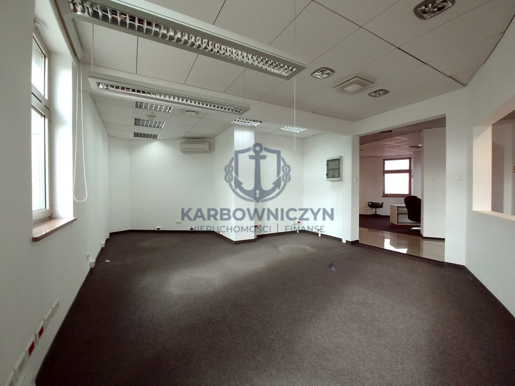 Lokal Wynajem Szczecin Centrum 8