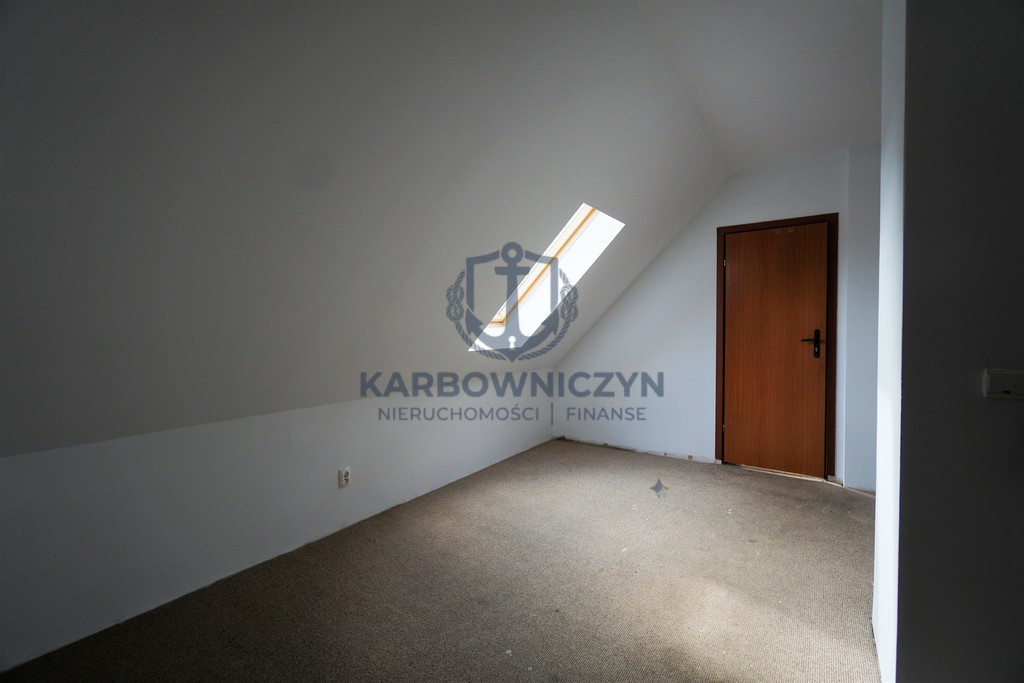 Dom Sprzedaż Czarna Łąka