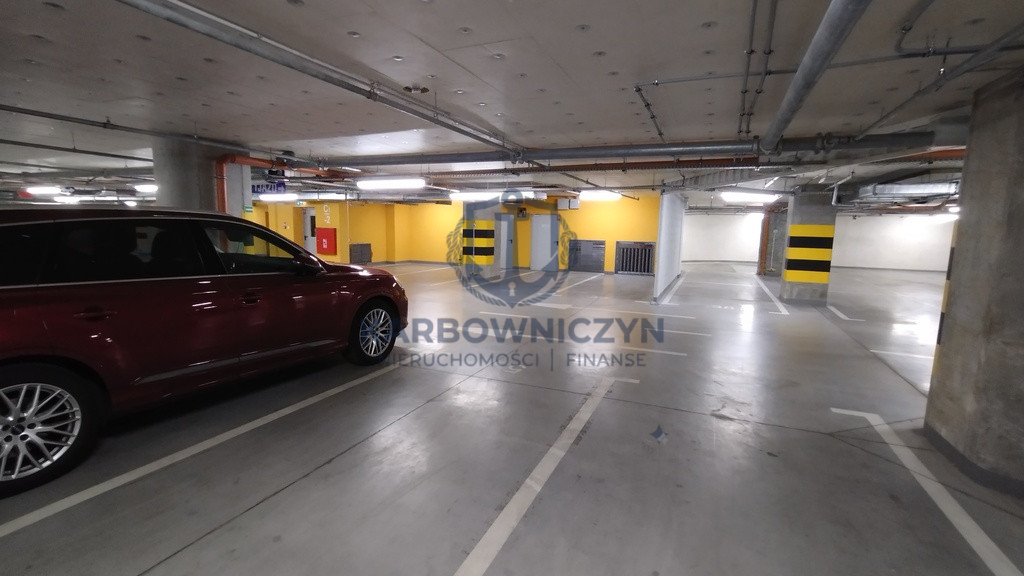 Mieszkanie Wynajem Szczecin Centrum al.&nbsp;Wyzwolenia 17
