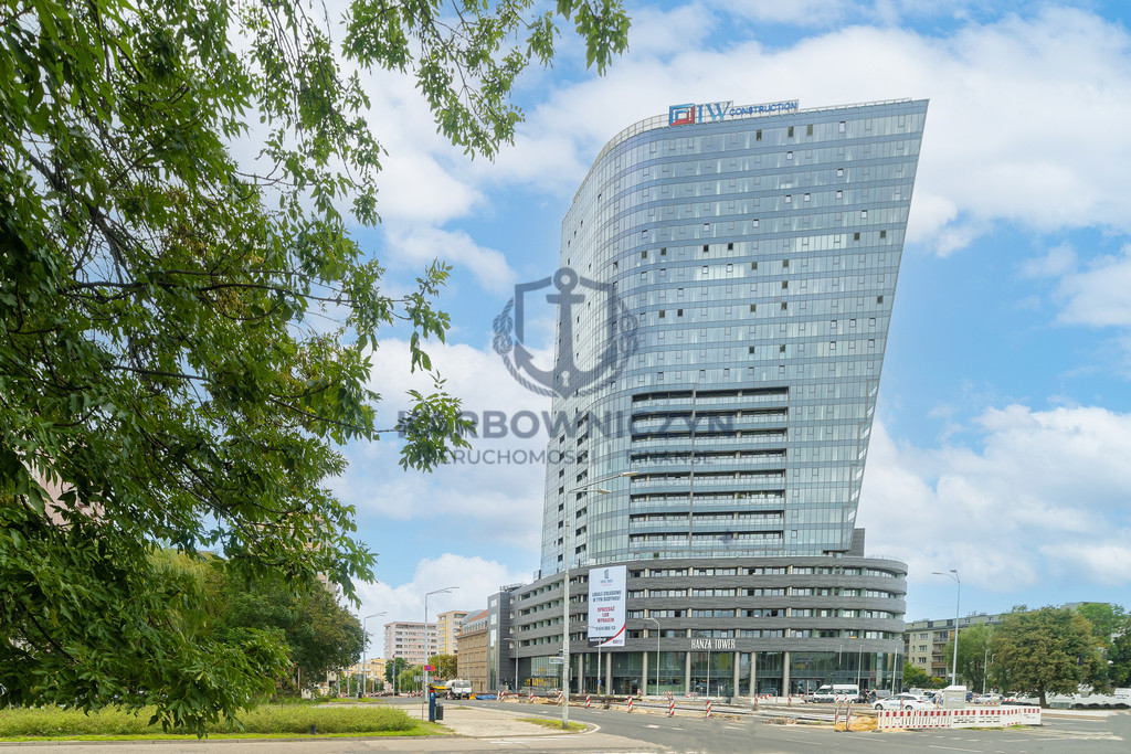 Mieszkanie Wynajem Szczecin Centrum al.&nbsp;Wyzwolenia 18