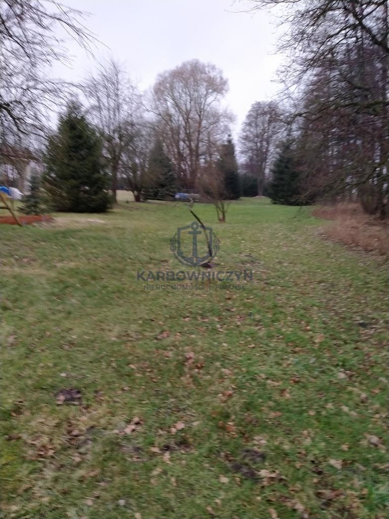 Działka Sprzedaż Rzędziny 15