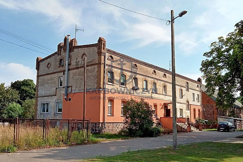 Działka Sprzedaż Rzędziny 20