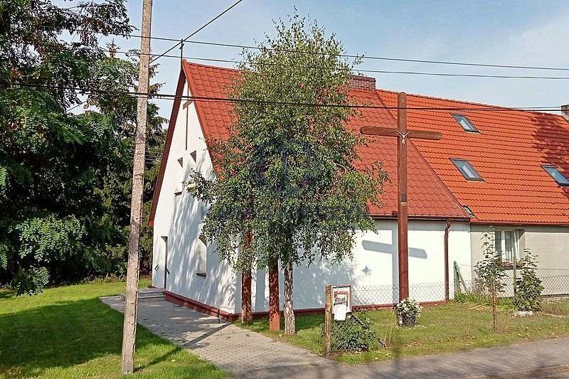 Działka Sprzedaż Rzędziny 22