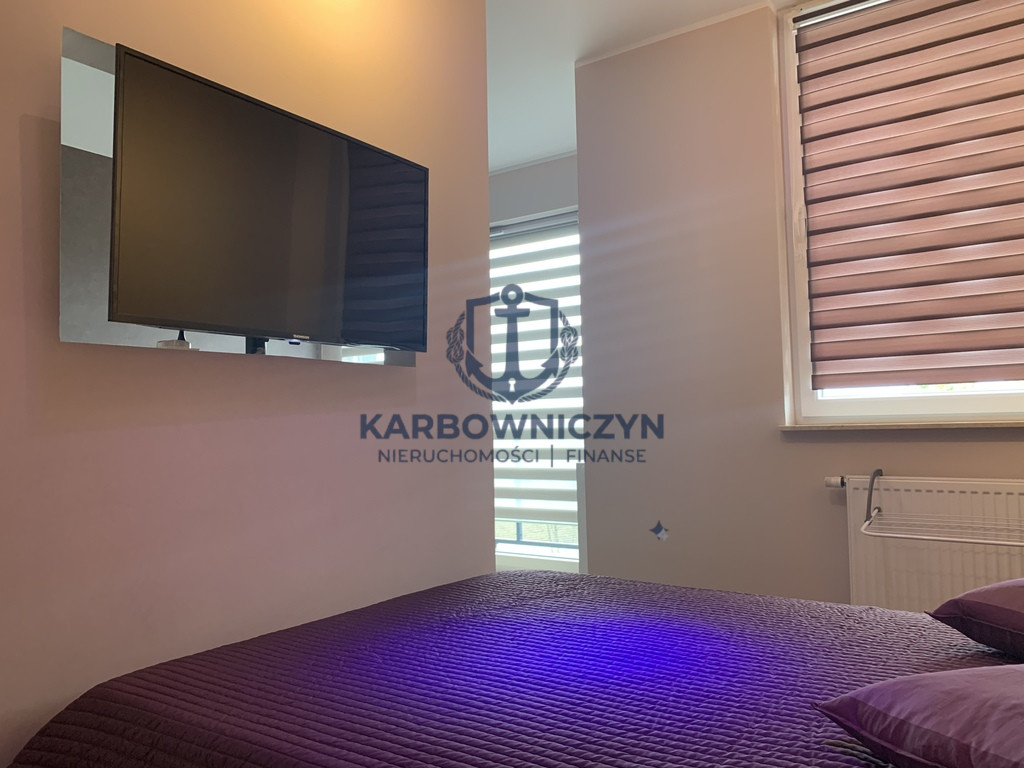 Mieszkanie Sprzedaż Szczecin Gumieńce Eugeniusza Kwiatkowskiego 3